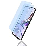 【2枚セット】対応 MOTO G13 ガラスフィルム MOTO G13 用の保護フィルム 視力を保護 目の疲れ軽減 貼り付け簡単 自動吸着 気泡 防止飛散防止 対応 MOTO G13 液晶保護 シート衝撃吸収 撥油性 指紋防止 超高タッチ感度 硬度9H 対応 MOTO G13 フィルム 耐衝撃 高透過率耐衝撃 汚れに強い 保護フィルムPCduoduo【2* ブルーライトカットガラスフィルム 】