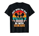 Get Well Hip: Out With The Old In With The Bold