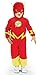 Justice League The Flash Costume Size: Toddler