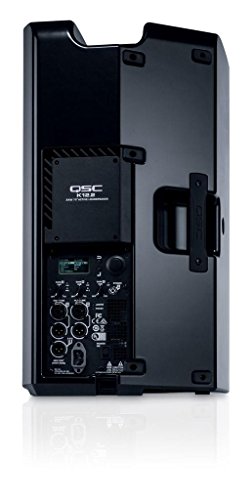 QSC audio system professional