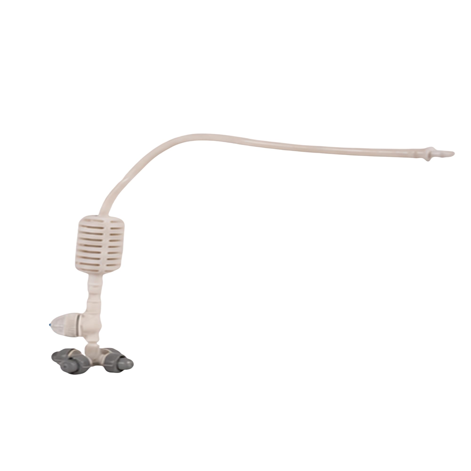 AQUA - AGRO | Fogger - Plastic Fogger - Nozzle with Antileak + Suspender Assembly with Weight (30cm) - 7.5 lph- 4-Way Fogger (PRC) - (Pack of 5)-image-4