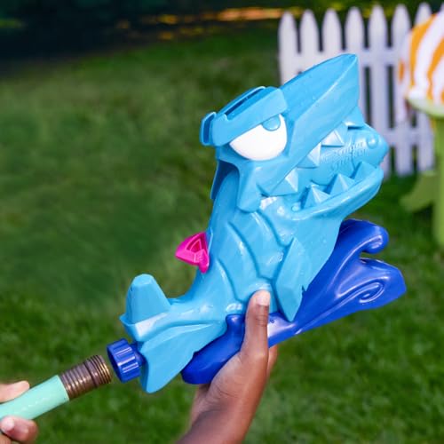 Nerf Super Soaker Hop & Chomp - vue 8