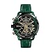 Produktbild Diesel Herrenuhr Griffed Quarz/Chrono Uhrwerk 48 mm Gehäusegröße mit einem Lederarmband DZ4651