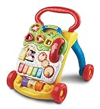 Perfekt als Geschenk Maki Vtech 950-077032 Baby-Barnets für Gåvogn (Danisch)