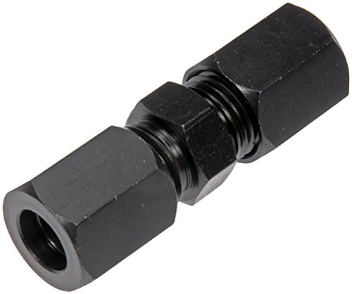 Image of Dorman 800-206 High Pressure Compression Union Rated For 5000 PSI 10mm