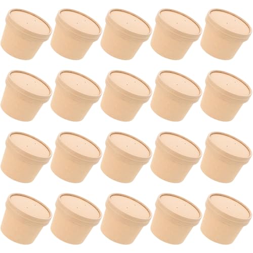 OKUMEYR 20�� �g���̂ăN���t�g�����X�[�v�e�� ���ɗD�����e�C�N�A�E�g�p��{�E�� �����^�ѕ֗��ŗ①�ۑ��\�ȐH�i�e��