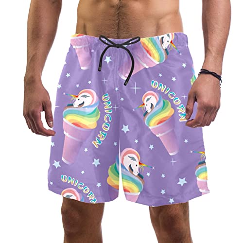 Maillots de bain pour hommes pour les vacances de surf et plage