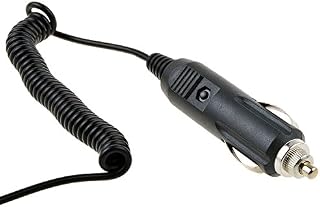 SLLEA Car DC Adapter for Schumacher Instant Power XP500 DH-9-J XP400 XP750C SE-4225