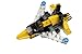 LEGO Creator Mini Skyflyer 31001