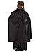 Rubies Star Wars Classic Child's Deluxe Darth Vader Costume and Mask, Small