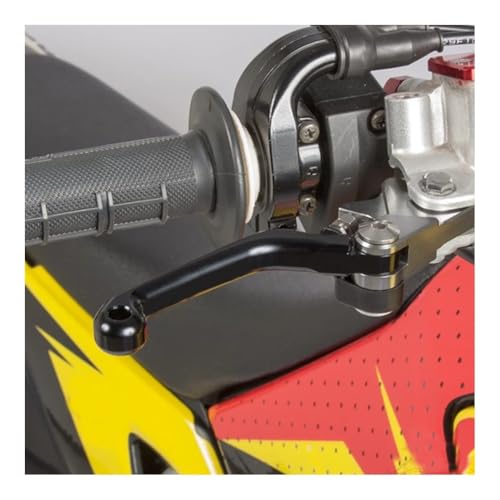 Levier d'embrayage DRZ 400SM 400S pour réparer des commandes dures - 7