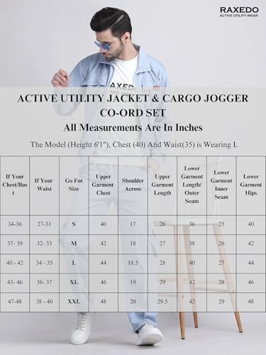 Image of Coord set for men | Old money outfit for men | Airport Outfit for Men | y2k aesthetic clothes | Tracksuit- Korean Outfits for casual and travel wear