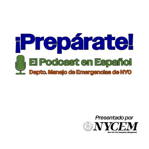 !Preparate! Episodio 25 con Janet Peguero cover art