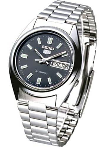 Amazon.com: Seiko (Seiko) Men 5 Automatic Automatic 7S26 Analog