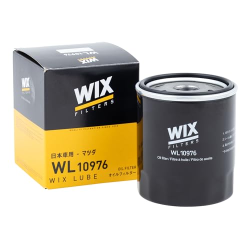 ECbNXtB^[Y(WIX Filters) yICtB^[z WIX PREMIUM OIL FILTERS CX-3 / 3DA-DK8AW / S8-DPTR / 1800 / CX-5 / 3DA-KF2P / SH-VPTR / 1800