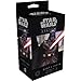 Atomic Mass Games | Star Wars Legion: Galactic Empire Expansions: Darth Vader Operativo | Espansione unità | Gioco miniature | Età 14+ | 2 giocatori | Tempo di gioco 90 minuti