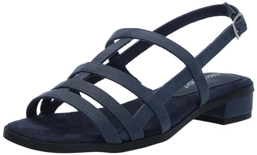 Easy Street Women's Merline Heeled Sandal