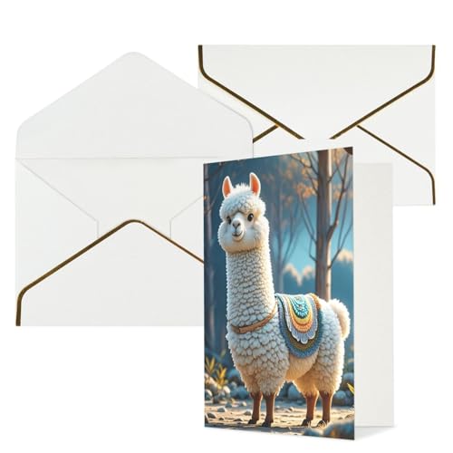 STVYUKL O[eBOJ[h t Thinking of You J[h  ApJ 킢 nbs[o[Xf[  ҏ 󔒂̃J[h @ 4x6