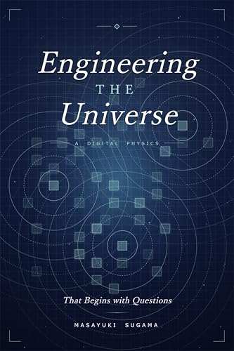  Engineering the Universe (English Edition)