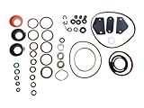 Roosa Master / Stanadyne Diesel Injection Pump seal kit 24370 for DB2 automotive