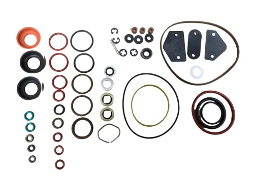 Roosa Master / Stanadyne Diesel Injection Pump seal kit 24370 for DB2 automotive