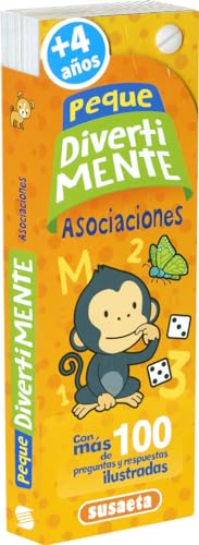Asociaciones (Peques divertimente)