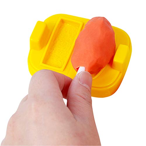 Playgo Dough Diner Café Set