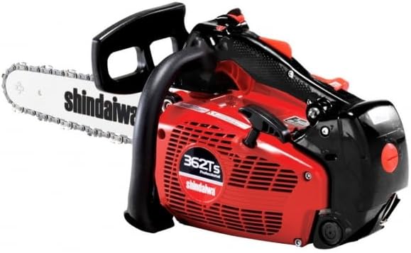 Shindaiwa 362TS-35 Chainsaw with 35cm bar