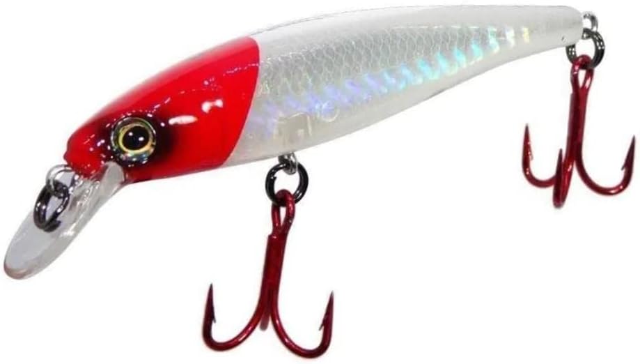 Marine Sports Savage 65 (6,5cm - 6g)