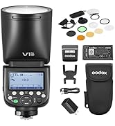 Amazon | 【Godox正規代理店】GODOX TT685II-O フラッシュストロボ TTL