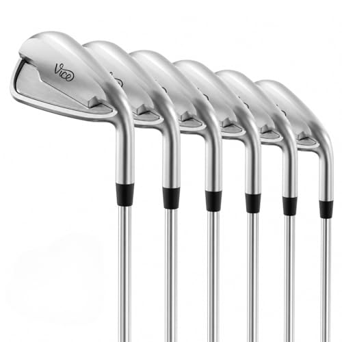 Vice Boost Plus Steel Set