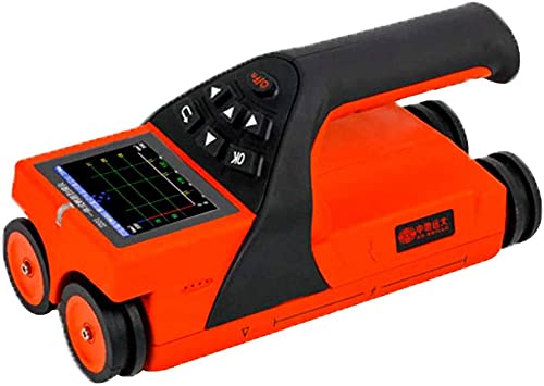 RaeSung ZD310 Integrated Rebar Detector Rebar Locator Rebar Corrosion Detector ZD-310 Integrated Rebar Detector