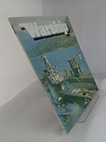 Warship: No. 26 0851772587 Book Cover