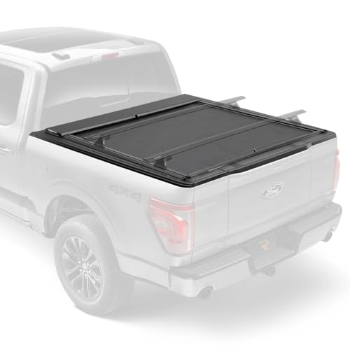 RealTruck Roll-N-Lock M-Series XT Retractable Truck Bed Tonneau Cover | 220M-XT | Fits 2014 - 2018, 2019 Ltd/Lgcy Chevy/GMC Silverado/Sierra 5' 9" Bed (69.3")