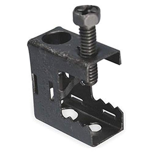 Erico Bc 1/2 Adjustable Beam Clamp