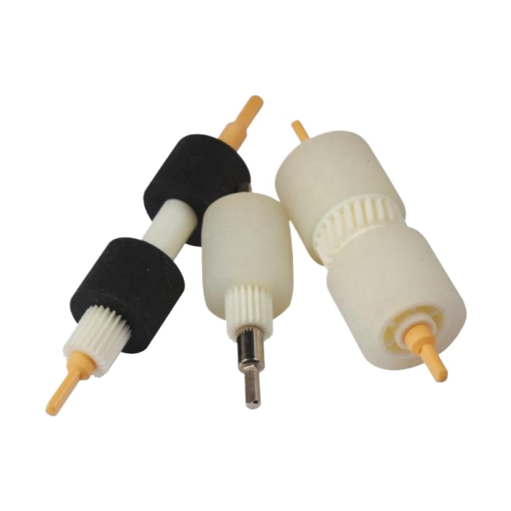 Kit de rodillo de alimentación para DC 4110 DC4112 y 604K23660 7