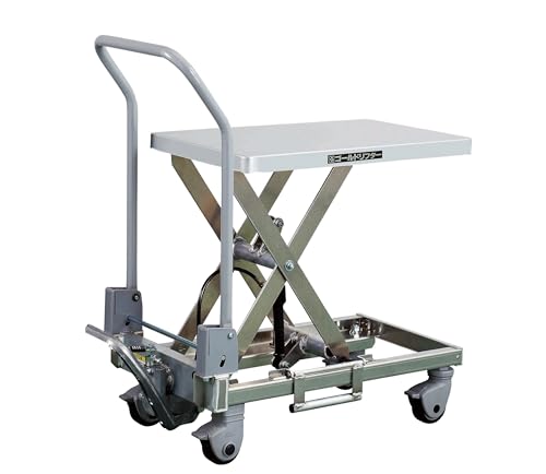 q (Tosei Sharyo) tge[u S[ht^[ tbgy_ X^_[h I[A~܂݃nh ύډ׏d60kg 960×400×820mm e[u720×400mm e[u220`720mm