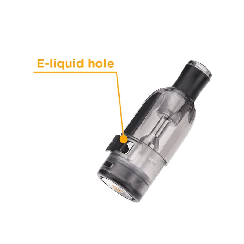 geekvape aegis solo 3 istruzioni WENAX M1 Cartridge| Original Geekvape 2ml 0.8ohm Kit No Nicotine :  Amazon.it: Electronics