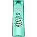 Garnier Hair Care Fructis Pure Clean Shampoo, 12.5 Fluid Ounce