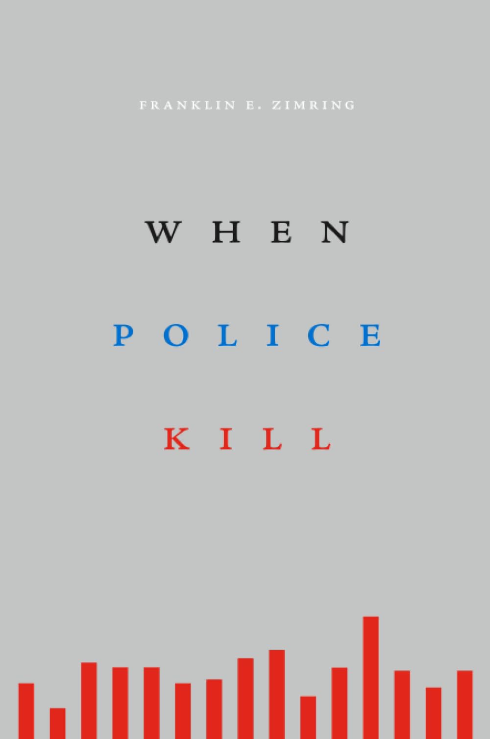 When Police Kill