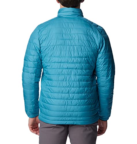 Image of Columbia mens Silver Falls Jacket