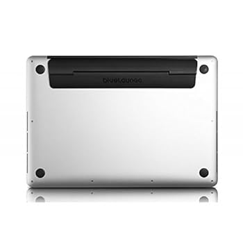 Apple MacBook 13インチ blueLoungeスタンド付き Bluelounge Kickflip Macbook Pro/Air ブルーラウンジ マック