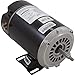 U.S. Motors Hayward Powerflo LX Replacement Motor - 1 Horsepower