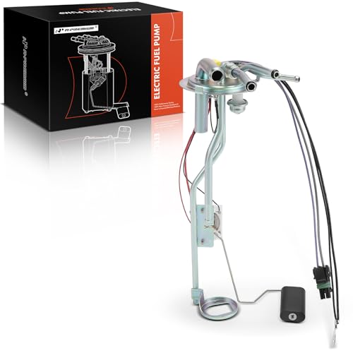 Unidad de envío de combustible Chevrolet S10 soluciona indicador de gasolina roto 92-94