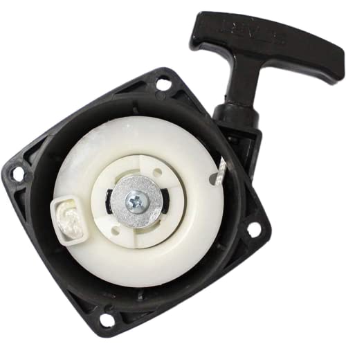 Lanceur De Recul Pour Souffleur à Dos - Compatible Echo EB630, Husqvarna 150BF/150BT/350BF/350BT