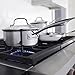 Cuisinart 89-13 13-Piece Cookware Set Professional-Series, Stainless Steel