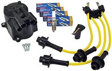 4Y-IGNITION Ignition Tune-Up Kit for 4Y Engine Forklift