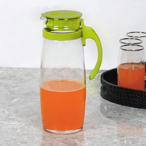 Ice Tea Pitcher Set Tea Pitcher And Spoon Set Mud Pie Ceramic Iced Tea Pitcher Set With ...