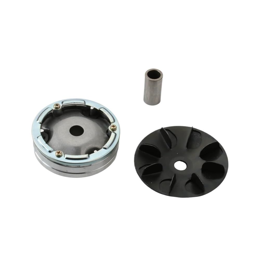 Scooter AY50 Kit Variatore 10g Rullo Set Peso for Suz-ki lets AH AY Katana AJ Sepia S 50 AP UF Estilete UX Zillion 50cc 2T