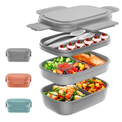 Top 10 Lunch Box For Office of 2022 Katynel